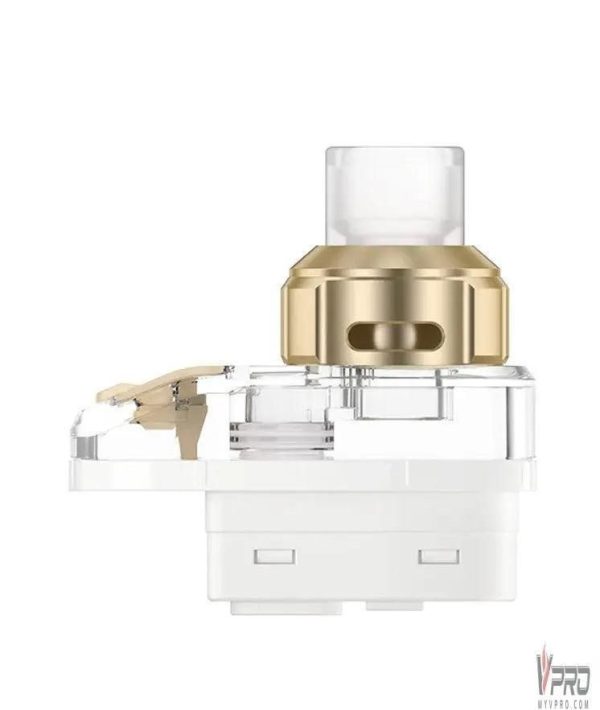 4mL-Crystal Gold 4mL-Crystal Gold