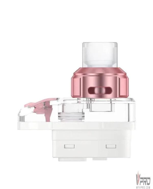 4mL-Crystal Pink 4mL-Crystal Pink