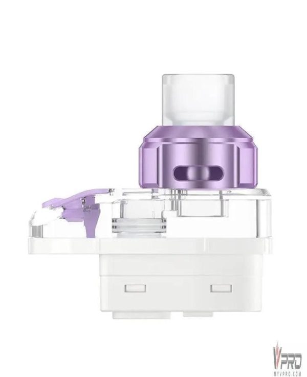 4mL-Crystal Purple 4mL-Crystal Purple