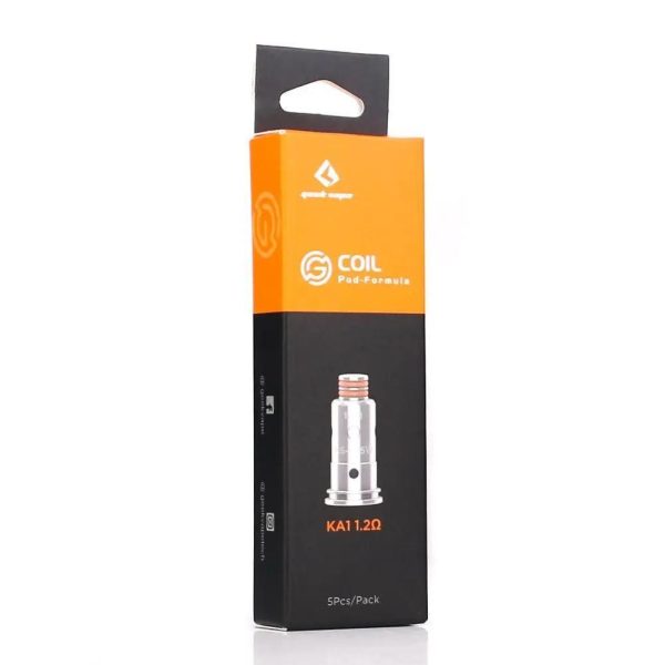 G1.2ohm KA1 G1.2ohm KA1