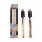 Assorted Color (Pink or Rainbow Chrome)