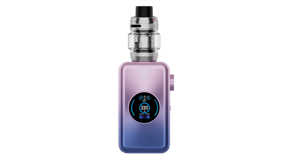 Gradient Purple Gradient Purple