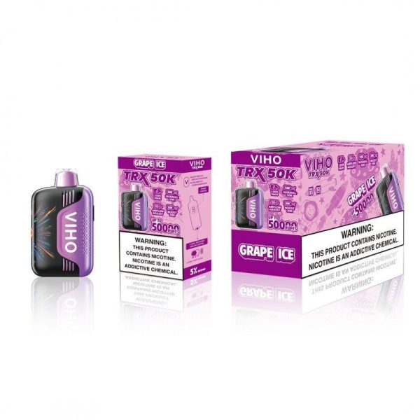 Grape Ice Grape Ice