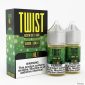 Green No. 1 - Twist Salt E-liquid 60mL