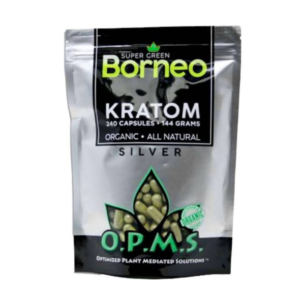 144gm - SUPER GREEN BORNEO 144gm - SUPER GREEN BORNEO