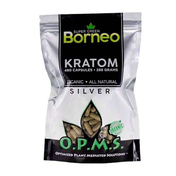 288gm - SUPER GREEN BORNEO 288gm - SUPER GREEN BORNEO