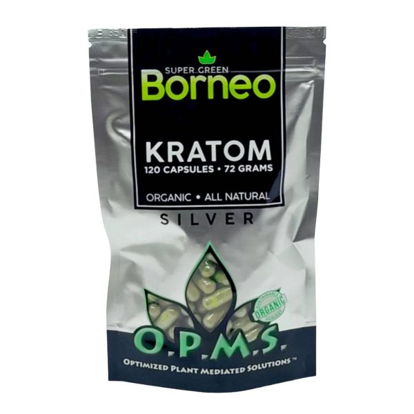 72gm - SUPER GREEN BORNEO 72gm - SUPER GREEN BORNEO