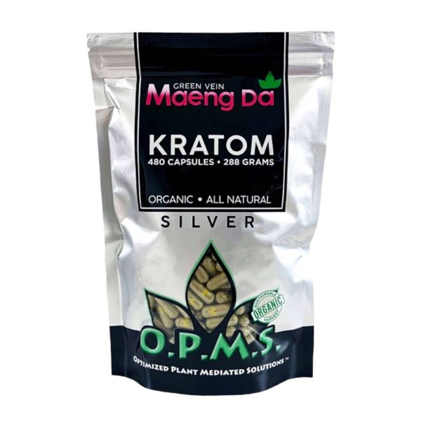 288gm - GREEN VEIN MAENG DA 288gm - GREEN VEIN MAENG DA