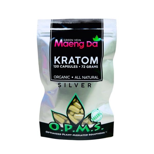 72gm - GREEN VEIN MAENGDA 72gm - GREEN VEIN MAENGDA