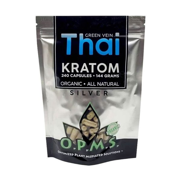144gm - GREEN VEIN THAI 144gm - GREEN VEIN THAI