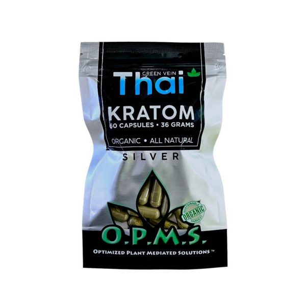 18gm - SILVER THAI 18gm - SILVER THAI