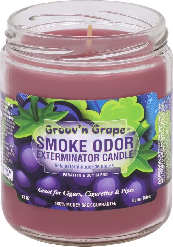 Groov'n Grape Groov'n Grape