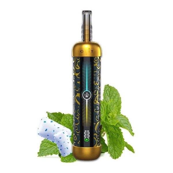 Gum Mint Gum Mint