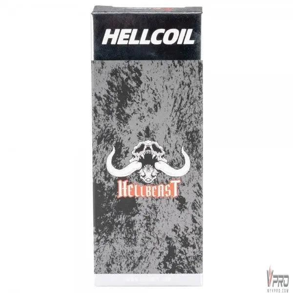 HellVape Hell Coils HellVape Hell Coils
