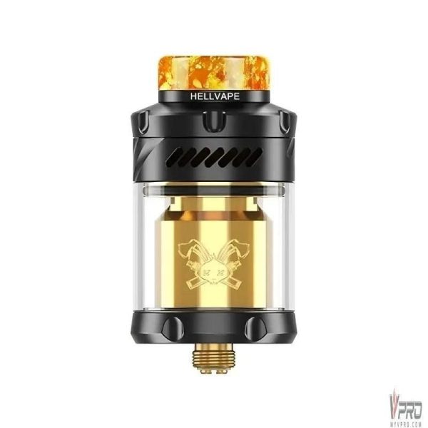 Hellvape Dead Rabbit 3 RTA Hellvape Dead Rabbit 3 RTA