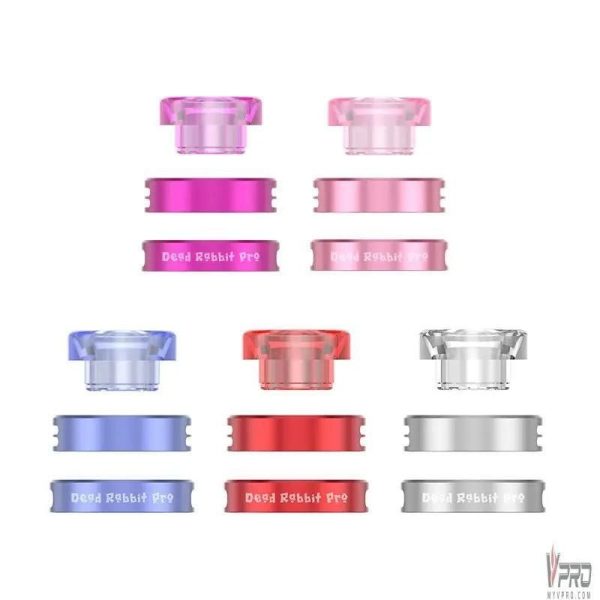 Hellvape Dead Rabbit Pro RDA DIY Combo Hellvape Dead Rabbit Pro RDA DIY Combo
