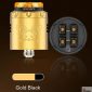 Gold Black (Limited Edition)