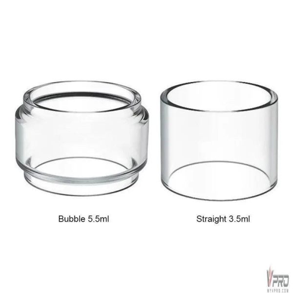Hellvape Hellbeast 2 Replacement Glass