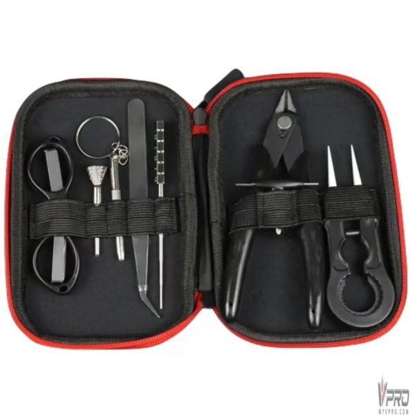 Hellvape Tool Kit Standard Version