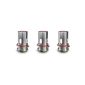 0.16ohm Mesh Coil