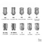 M1+ Mesh Coil - 0.16ohm (75W)