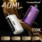 HorizonTech 100K Disposable Vape 5%