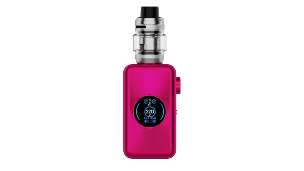 Hot Pink Hot Pink