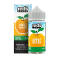 ICED Mango - Reds Apple - 7 Daze 100mL