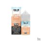 ICED Peach - Reds Apple Salt - 7 Daze 30mL