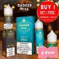 Pink - Verdict E-Liquid 120mL (2 x 60mL)