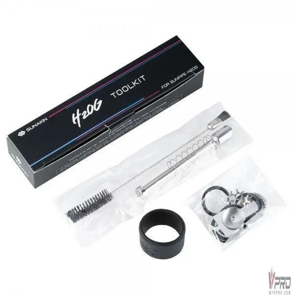 Innokin Sunpipe H2Og Tool Kit Innokin Sunpipe H2Og Tool Kit