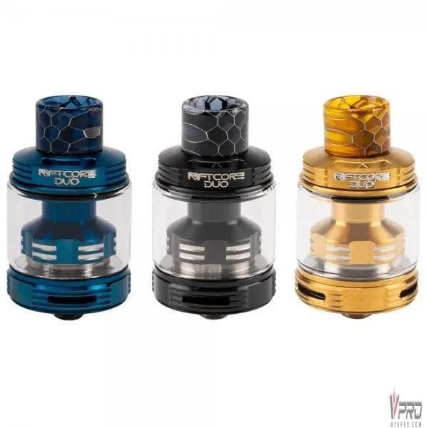 JoyEtech RiftCore DUO RTA JoyEtech RiftCore DUO RTA