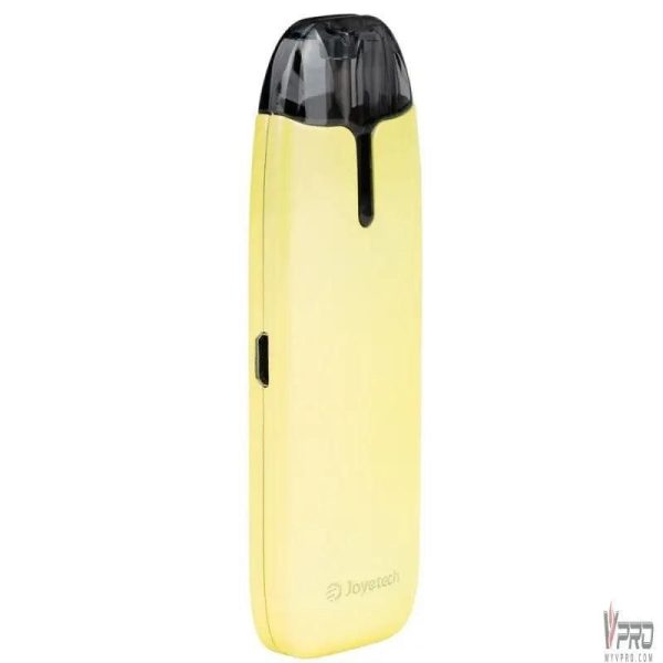Yellow / Red (PC2) Yellow / Red (PC2)