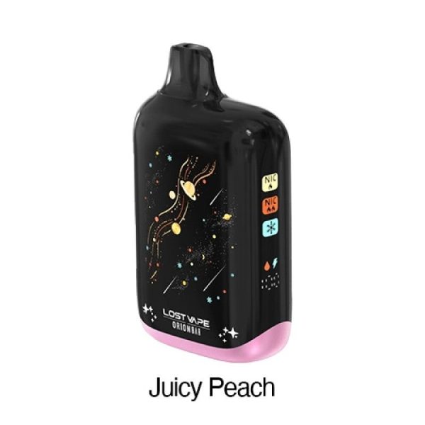 Juicy PeachKiwi Orange Juicy PeachKiwi Orange