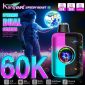 Kangvape Speedy Beast X 60K Puffs Disposable Vape 3%