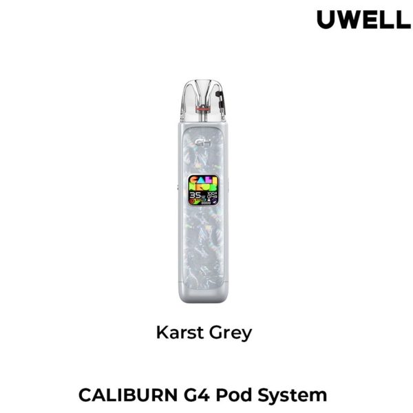 Karst Grey Karst Grey