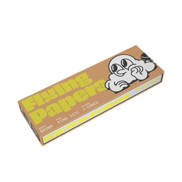 Brown - King Size Brown - King Size