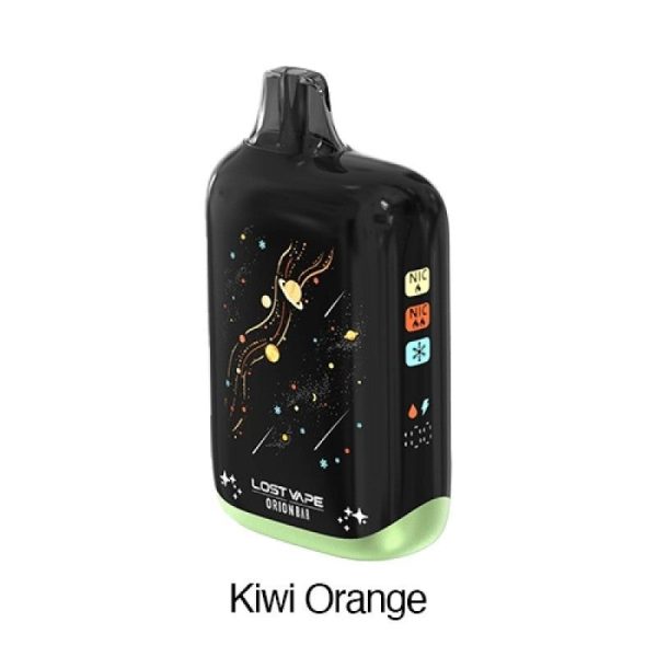 Kiwi Orange Kiwi Orange