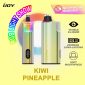 Kiwi Pineapple