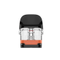 2mL - 0.6 ohm Mesh Pod