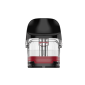 2mL - 0.8 ohm Mesh Pod
