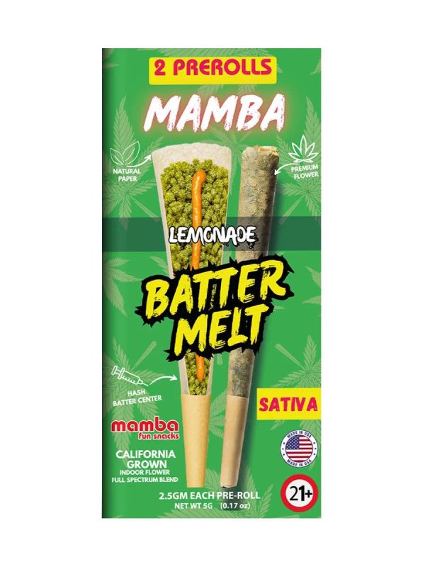 LEMONADE SATIVA LEMONADE SATIVA