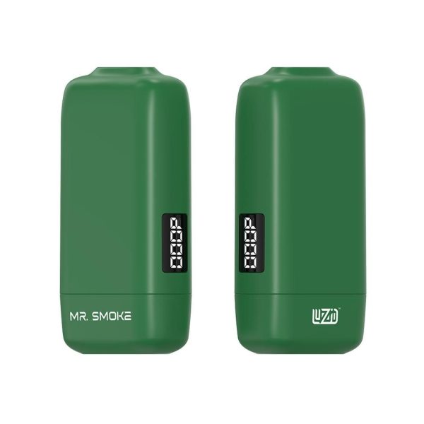 Green Green