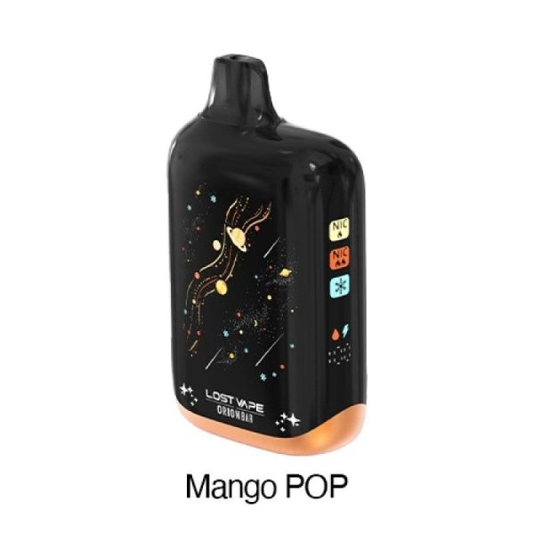 Mango POP Mango POP