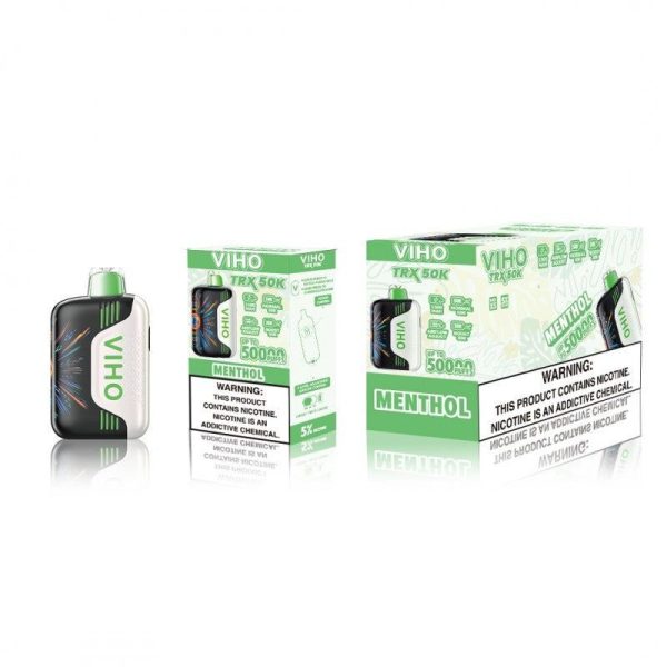 Menthol Menthol