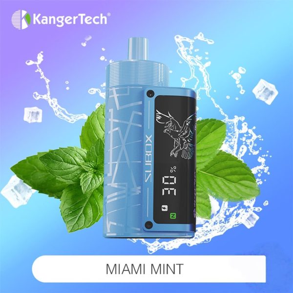 Miami Mint Miami Mint