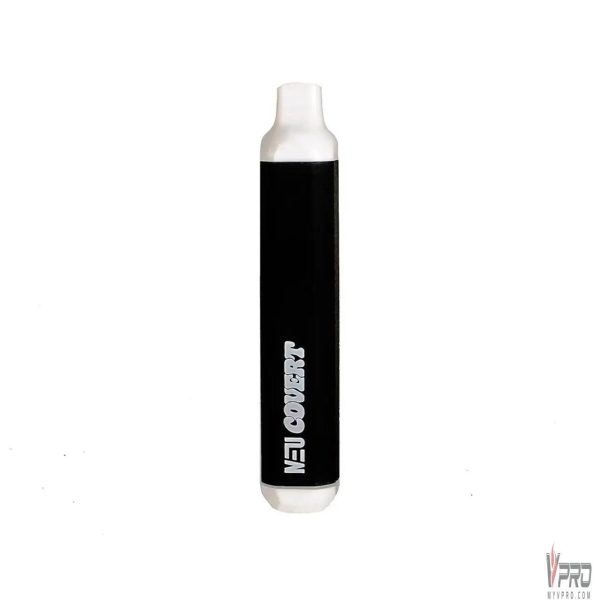 Neu Covert Puff 510 Cartridge Battery