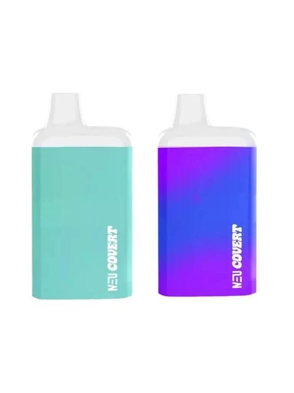 Neu Covert PUSH 650mAh Battery