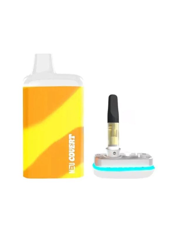 Orange Yellow Orange Yellow