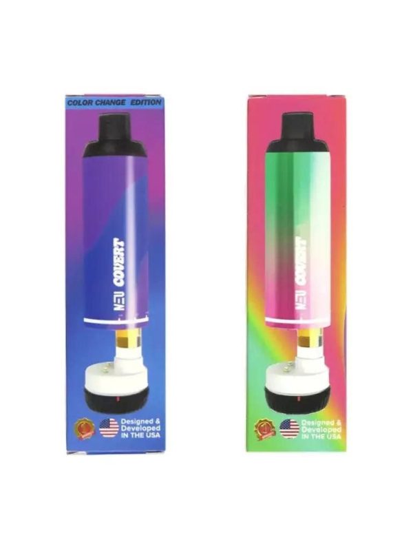 Neu Covert Spin 510 Thread Battery